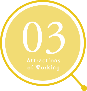 03 Attractions of Working