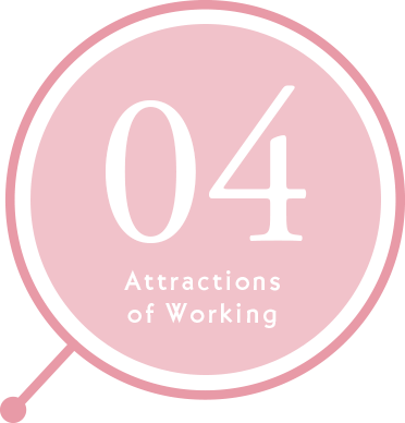 04 Attractions of Working